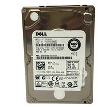 Hd Sas Dell 05tfdd 5tfdd 600gb 10k Sas 6gbps 2.5