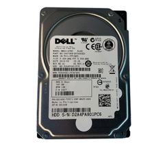 Hd Sas Dell 146gb 10k 2.5 0x143k X143k Mbd2147rc 6gbps