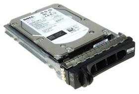 Hd Sas Dell 3.5 450Gb 15K.7 0H995N H995N St3450857Ss