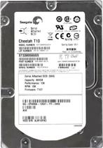 Hd Sas Dell 300GB 10K 3.5 - Novo