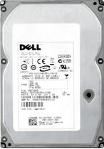 Hd sas Dell 300GB 15k 3.5 - Servidores Dell