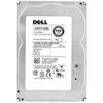 Hd Sas Dell 450Gb 15K 3.5 0T857K T857K Hus156045Vls600 6Gbps