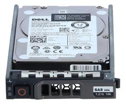 Hd Sas Dell Enterprise 1.2tb 10k Sas 2.5 St1200mm0088 036rh9 36rh9