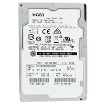 Hd Sas HGST 300GB 15K 2.5 HUC156030CSS200 - 1 Ano Garantia