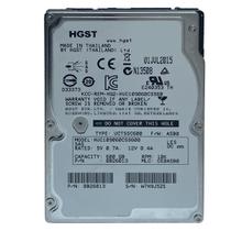 Hd Sas Hgst 600Gb 10k 2.5 64Mb 6Gbps Huc109060css600 C10K900