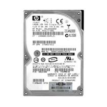 Hd Sas Hp 146gb 10k 2.5 dg146a4960 443177-002 375863-012