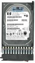 Hd Sas Hp 146gb 10k 2.5 Dg146babcf 460850-002