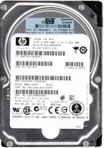 Hd Sas Hp 146gb 10k 2.5 eg0146fartr 6gbps