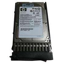 HD SAS HP 146GB 10K 2.5 - Servidores e Armazenamento HP