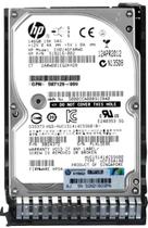 HD SAS HP 146GB 15K 2.5 EH0146FARWD - Xtech Tecnologia