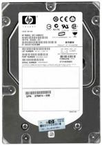 Hd Sas HP 146GB 15k 3.5 DF0146B8052 ST3146356SS 1 Ano