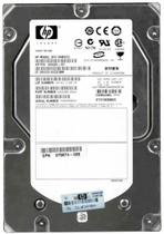 Hd sas hp 146gb 15k 3.5 df0146b8052 st3146356ss