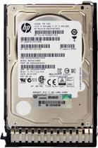 Hd Sas Hp 300gb 15k 2.5 Eh0300fcbvc - 300GB 15K RPM SAS 2.5