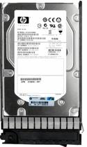 Hd Sas Hp 300Gb 15K 3.5 Ef0300Farmu St3300657Ss