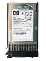 HD SAS HP 36GB 10K 2.5 DG036A8B53 - 1 ano de garantia
