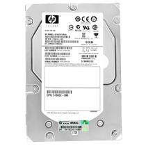 Hd Sas Hp 600gb 15k/6g/ 3.5 G8/9/10 + Nf