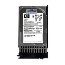 Hd Sas Hp 72gb 10k 2.5 dg072a8b54 375863-004 375696-002