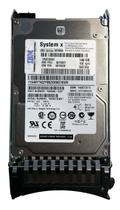 Hd Sas Ibm 146gb 15k 2.5 00fn457 00fn459 90y8926 st