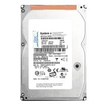 Hd sas ibm 146gb 15k 3.5 40k1044 39r7350 26k5842