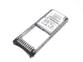 Hd Sas Ibm 600gb 10k 2.5 45w7732 St9600204ss