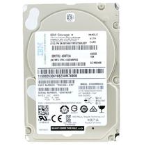 Hd Sas Ibm 600gb 10k 2.5 45w7734 st9600105ss 9vw066-039