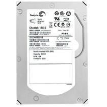 Hd Sas Seagate 300gb Cheetah 15k.5 3.5 St3300655ss