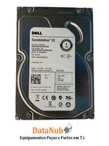 Hd Sas StorageServer Dell 1tb 3.5 R730/T710 + Nf 0740YX