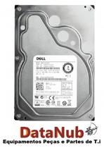Hd Sas StorageServer Dell 3tb 3.5 014X4H