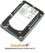 HD Sas StorageServer Seagate 450Gb 3.5 + NF