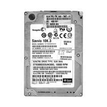 Hd Sas Sun 300gb st930003ssun300g st9300603ss - Seagate