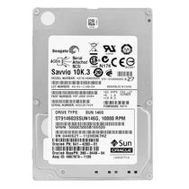 Hd Sas Sun Oracle 146GB 10K 2.5 ST914603SSUN146G ST9146803SS