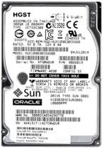 Hd Sas Sun Oracle 300gb 10k 2.5 64mb Cache 542-0388-01