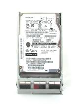 Hd Sas Sun Oracle 300gb 10k 2.5 h106030sdsun300g 0b25651