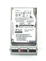 HD SAS Sun Oracle 300GB 10K 2.5 H106030SDSUN300G