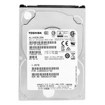 Hd Sas Toshiba 1.2tb 10k 2.5 al14seb120n 118000212-02