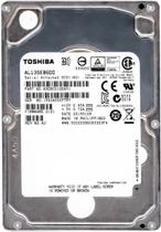 Hd Sas Toshiba 600gb 10k 2.5 - Garantia 1 Ano