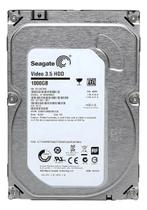 HD SATA 1TB 3.5 Seagate Video ST1000VM002