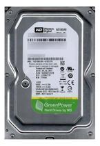 HD SATA 1tb 3.5 WD Green Power