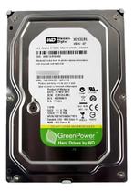 HD SATA 2tb 3.5 WD