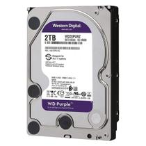 Hd sata 2tb wersten digital purple 3.5" wd20purz