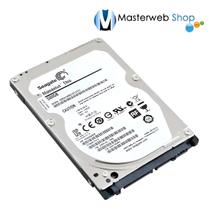 HD SATA 500GB 2.5 para Notebook HD SATA 500GB 2.5 para Notebook