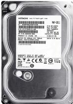 Hd Sata Hitachi 500Gb 7.2K 3.5 Hds721050Cla362 0F10381