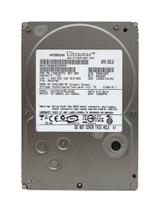 Hd Sata Hitachi Ultrastar 1tb 7.2k 3.5 hua721010kla330 3gbps