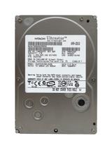 Hd Sata Hitachi Ultrastar 1tb 7.2k 3.5 hua721010kla330 3gbps