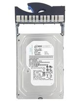 Hd Sata Ibm 250gb 7.2k 3.5 wd2502abys-23b7a0 40k6889