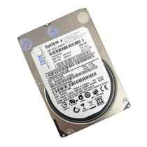 Hd sata ibm 300gb 10k 2.5 43w7670 43w7673 wd3000blfs-23ybuo