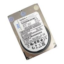 Hd Sata Ibm 300gb 10k 2.5 43w7670 43w7673 wd3000blfs-23ybuo