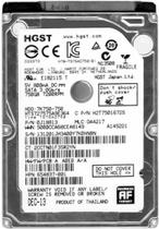 Hd Sata Interno HGST 750gb 7.2k 2.5 hts727575a9e364 0j18803