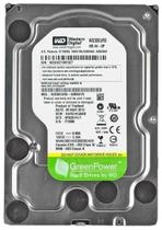 Hd Sata Interno Western Digital 3Tb 3.5Pol Wd30 Series