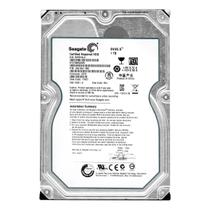 Hd Sata Seagate 1tb 7.2k 3.5 St31000526sv Sv35.5